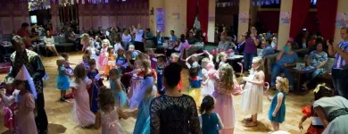 Unternehmen 5 Bild ADTV TANZSCHULE DIEL, INH. SASCHA DROHLA Tanzschulen am Herne NW