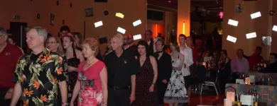 Unternehmen 6 Bild ADTV TANZSCHULE DIEL, INH. SASCHA DROHLA Tanzschulen am Herne NW