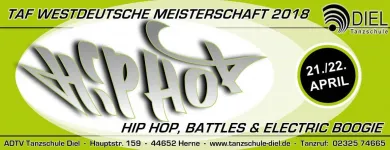 Unternehmen 7 Bild ADTV TANZSCHULE DIEL, INH. SASCHA DROHLA Tanzschulen am Herne NW