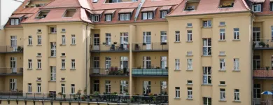 Unternehmen 4 Bild ADVITA HAUS AM WALDPLATZ Soziales & Gesellschaft am Leipzig SN