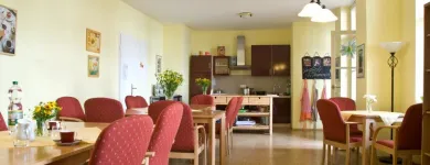 Unternehmen 5 Bild ADVITA HAUS AM WALDPLATZ Soziales & Gesellschaft am Leipzig SN
