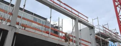 Unternehmen 1 Bild AIR AKTIV HANSAKLIMA UG Werbung am Bremen HB