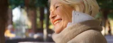 Unternehmen 2 Bild AKTIV PFLEGE 24 GMBH Soziales & Gesellschaft am Schönefeld BB