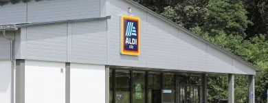 Unternehmen 8 Bild ALDI SÜD Weinhändler und -Importeur am München BY
