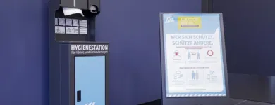 Unternehmen 1 Bild ALDI SÜD Weinhändler und -Importeur am Frankfurt HE