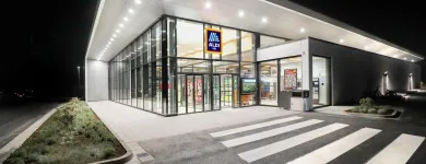 Unternehmen 9 Bild ALDI SÜD Weinhändler und -Importeur am Rodgau-Hainhausen HE