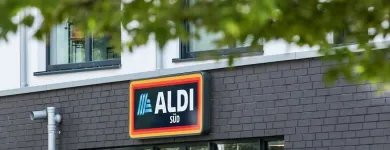 Unternehmen 7 Bild ALDI SÜD Weinhändler und -Importeur am München BY