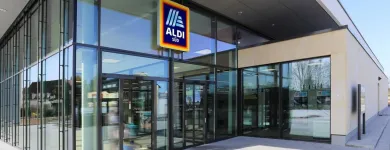 Unternehmen 1 Bild ALDI SÜD Weinhändler und -Importeur am Pegnitz BY