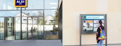 Unternehmen 6 Bild ALDI SÜD Weinhändler und -Importeur am Pegnitz BY