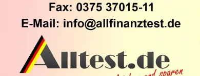 Unternehmen 3 Bild ALLFINANZTEST.DE GMBH DEUTSCHLAND Versicherung am Zwickau SN