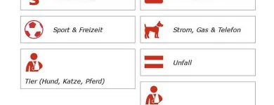 Unternehmen 1 Bild ALLTEST.DE Versicherung am Zwickau SN