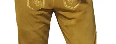 Unternehmen 1 Bild ALPIN TRACHTEN Textil, Bekleidung Einzelhandel am Herne NW