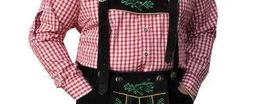 Unternehmen 2 Bild ALPIN TRACHTEN Textil, Bekleidung Einzelhandel am Herne NW