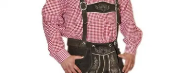 Unternehmen 3 Bild ALPIN TRACHTEN Textil, Bekleidung Einzelhandel am Herne NW