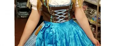 Unternehmen 5 Bild ALPIN TRACHTEN Textil, Bekleidung Einzelhandel am Herne NW