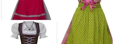Unternehmen 7 Bild ALPIN TRACHTEN Textil, Bekleidung Einzelhandel am Herne NW