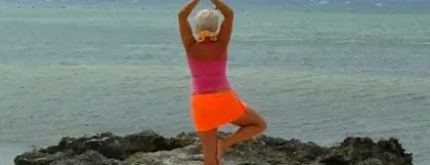 Unternehmen 2 Bild ANCA-YOGA MÜNCHEN Yogaschulen, Gymnastikschulen am München BY