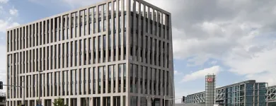 Unternehmen 5 Bild ANDERSEN GERMANY GMBH Software Hersteller am Berlin BE