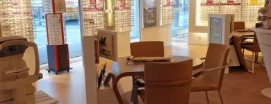 Unternehmen 1 Bild APOLLO-OPTIK Optiker am Bad Säckingen BW