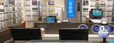 Unternehmen 2 Bild APOLLO-OPTIK Optiker am Berlin BE