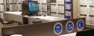 Unternehmen 3 Bild APOLLO-OPTIK Optiker am Berlin BE