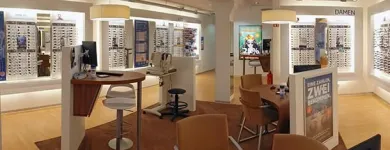 Unternehmen 4 Bild APOLLO-OPTIK Optiker am Münster NW