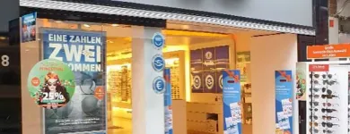 Unternehmen 2 Bild APOLLO-OPTIK Optiker am Münster NW