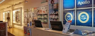 Unternehmen 1 Bild APOLLO-OPTIK Optiker am Augsburg BY