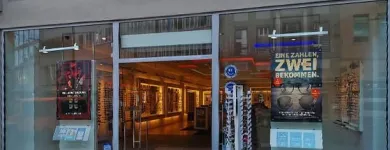 Unternehmen 2 Bild APOLLO-OPTIK Optiker am Augsburg BY