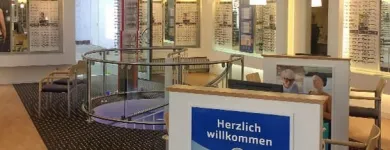 Unternehmen 1 Bild APOLLO-OPTIK Optiker am Berlin BE