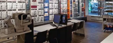 Unternehmen 2 Bild APOLLO-OPTIK Optiker am München BY