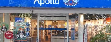 Unternehmen 4 Bild APOLLO-OPTIK Optiker am München BY