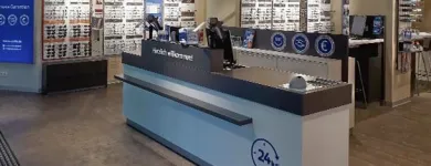 Unternehmen 5 Bild APOLLO-OPTIK Optiker am München BY