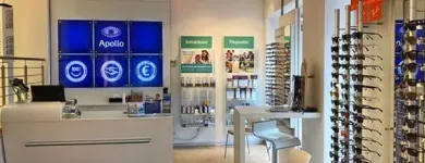 Unternehmen 2 Bild APOLLO-OPTIK Optiker am Neustadt Am Rübenberge NI
