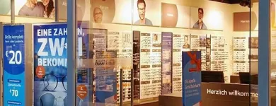 Unternehmen 1 Bild APOLLO-OPTIK Optiker am Berlin BE