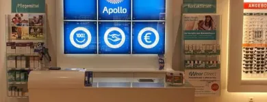 Unternehmen 2 Bild APOLLO-OPTIK Optiker am Leipzig SN