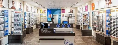 Unternehmen 1 Bild APOLLO-OPTIK Optiker am Torgau SN