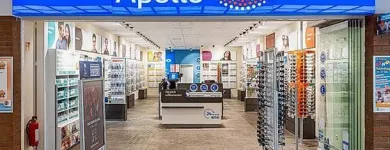 Unternehmen 3 Bild APOLLO-OPTIK Optiker am Torgau SN