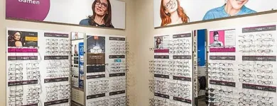 Unternehmen 4 Bild APOLLO-OPTIK Optiker am Torgau SN