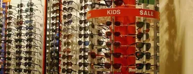 Unternehmen 5 Bild APOLLO-OPTIK Optiker am Torgau SN