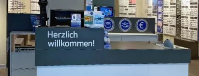 Unternehmen 2 Bild APOLLO-OPTIK Optiker am Bünde NW
