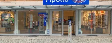 Unternehmen 3 Bild APOLLO-OPTIK Optiker am Bünde NW