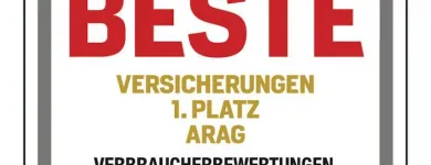 Unternehmen 2 Bild ARAG VERSICHERUNG OSTWESTFALEN Versicherung am Detmold NW