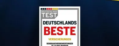 Unternehmen 1 Bild ARAG VERSICHERUNG ZWICKAU Versicherung am Zwickau SN