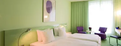 Unternehmen 25 Bild ART'OTEL BERLIN KUDAMM Veranstaltungen & Messen am Berlin BE
