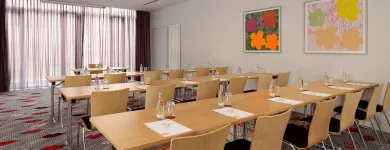 Unternehmen 34 Bild ART'OTEL BERLIN KUDAMM Veranstaltungen & Messen am Berlin BE