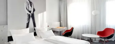Unternehmen 36 Bild ART'OTEL BERLIN KUDAMM Veranstaltungen & Messen am Berlin BE