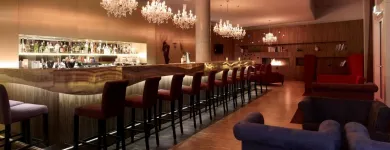 Unternehmen 1 Bild ART'OTEL BERLIN KUDAMM Veranstaltungen & Messen am Berlin BE