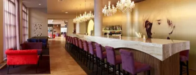 Unternehmen 43 Bild ART'OTEL BERLIN KUDAMM Veranstaltungen & Messen am Berlin BE