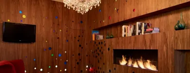 Unternehmen 49 Bild ART'OTEL BERLIN KUDAMM Veranstaltungen & Messen am Berlin BE